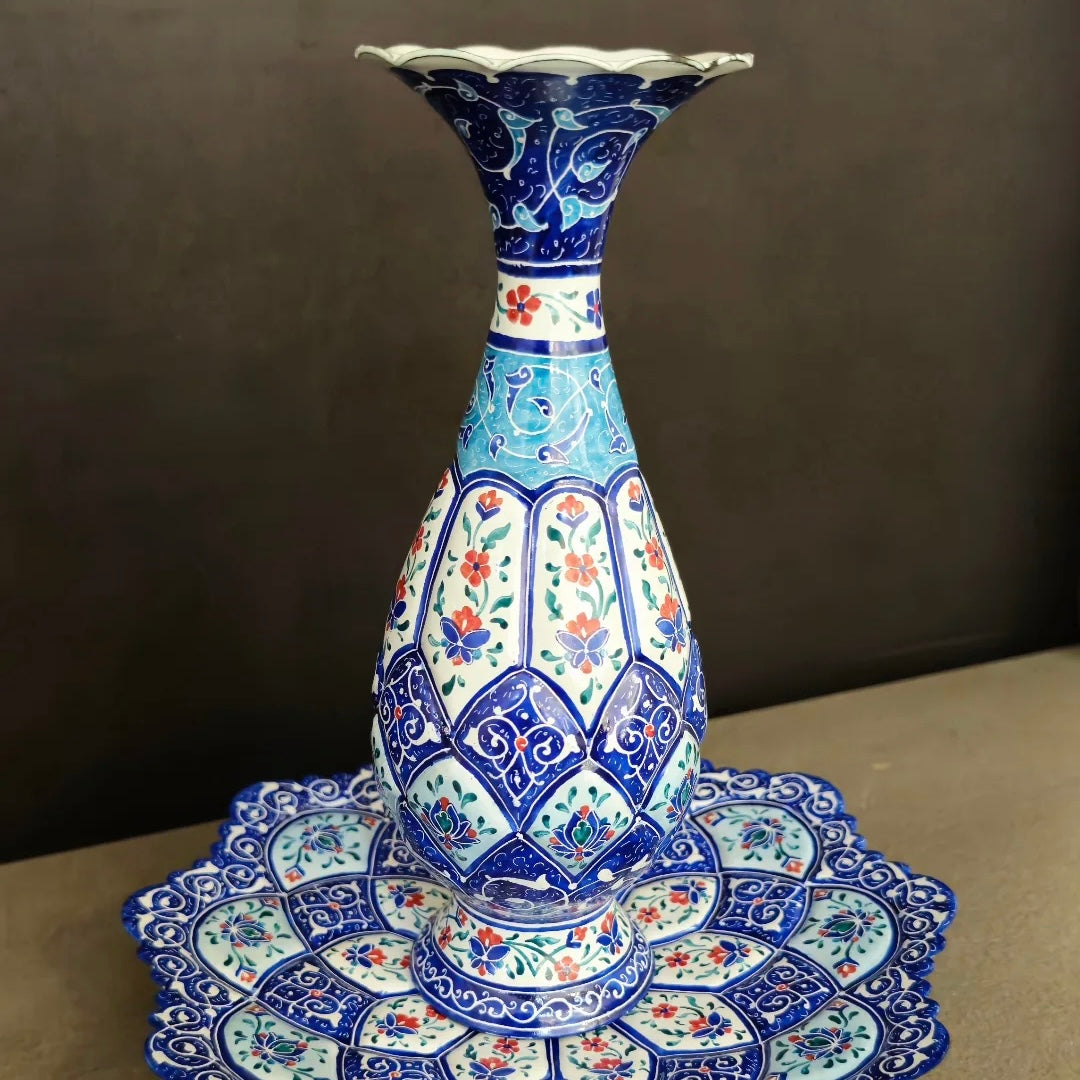 Enamel Art Collection