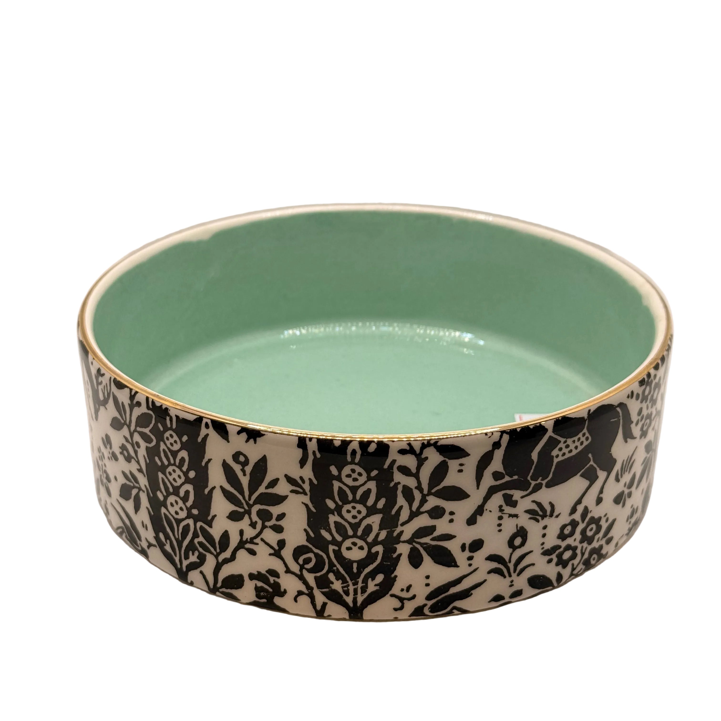 Ceramic Bowl