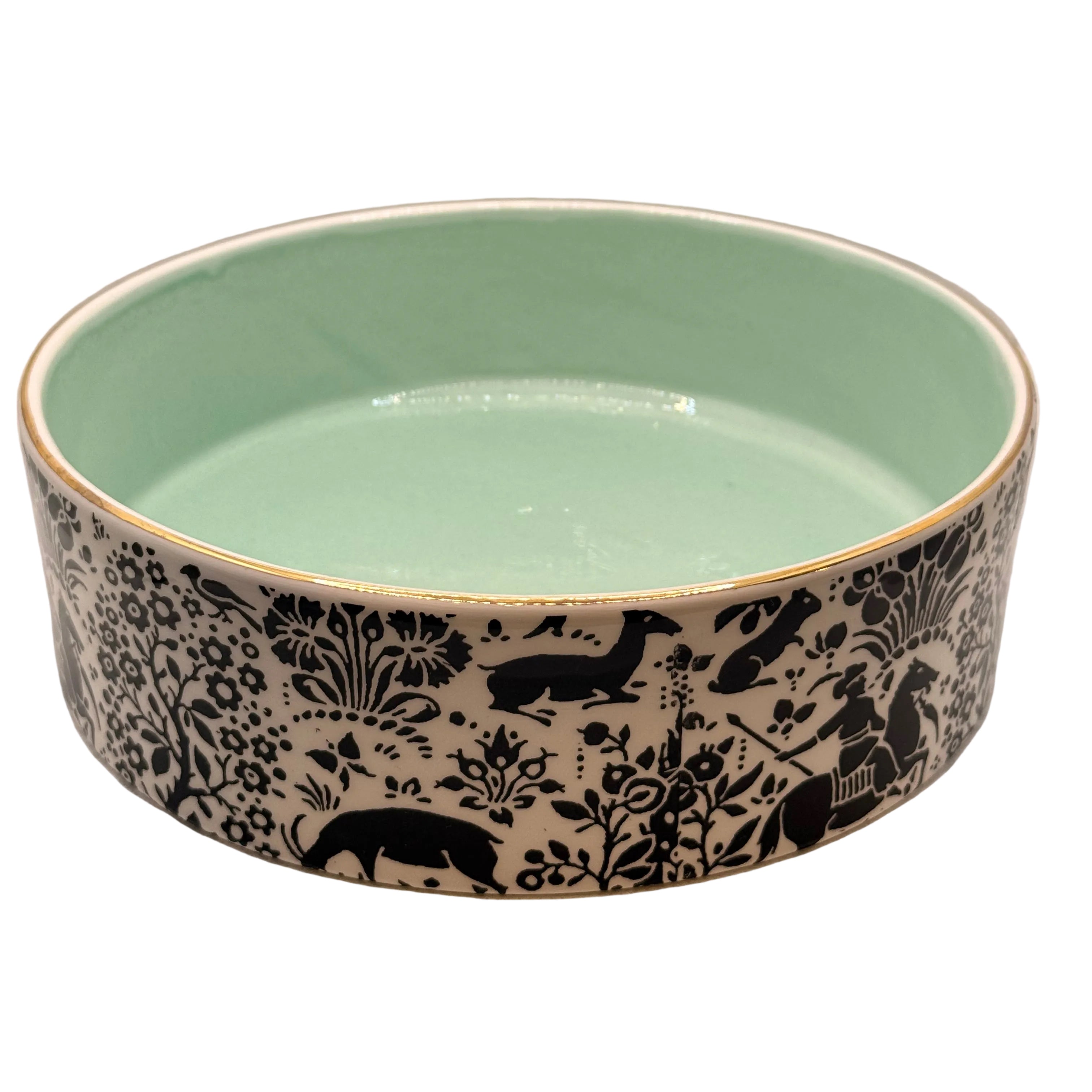 Ceramic Bowl