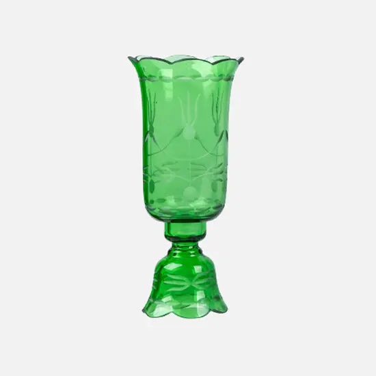 Tulip Candlestick