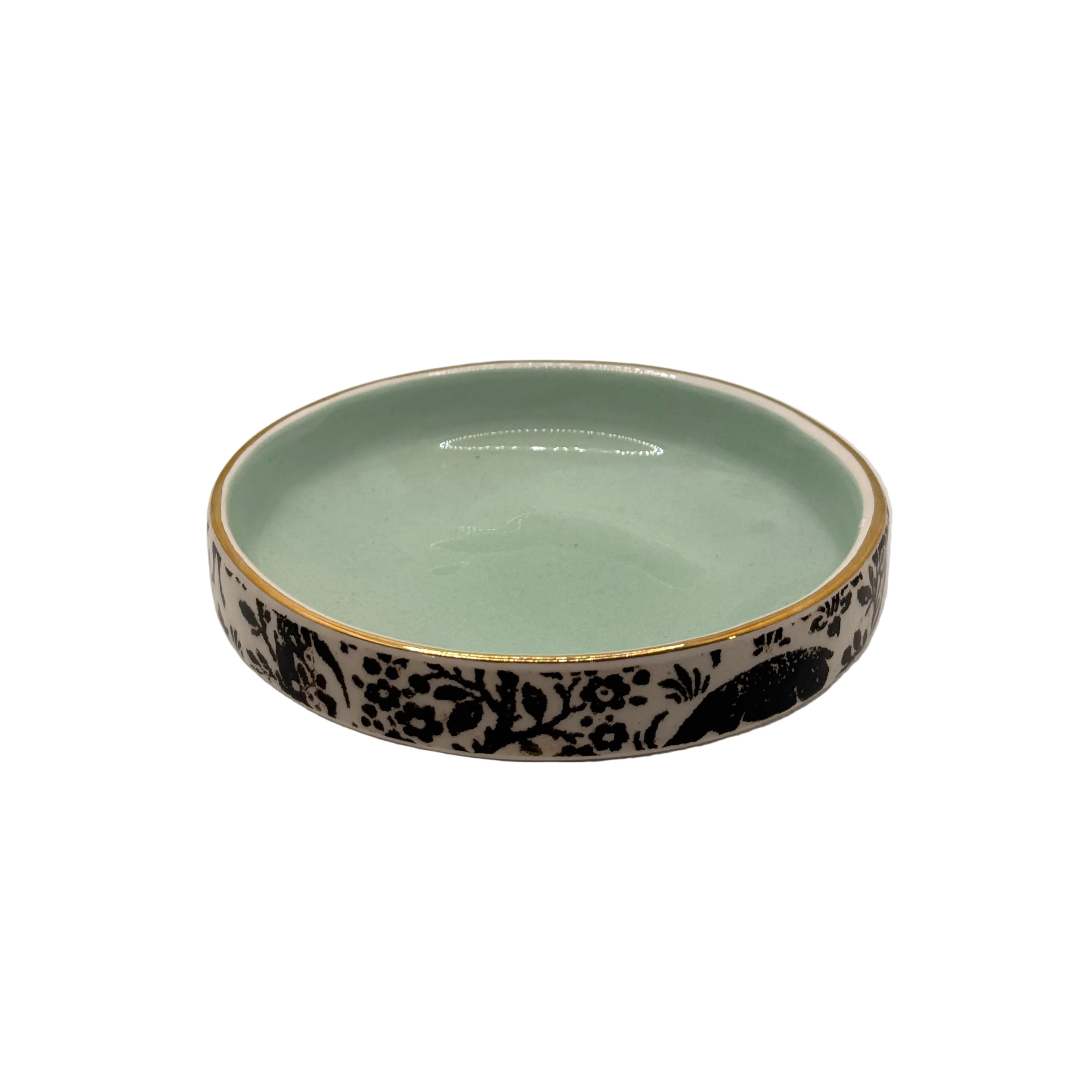 Ceramic Bowl