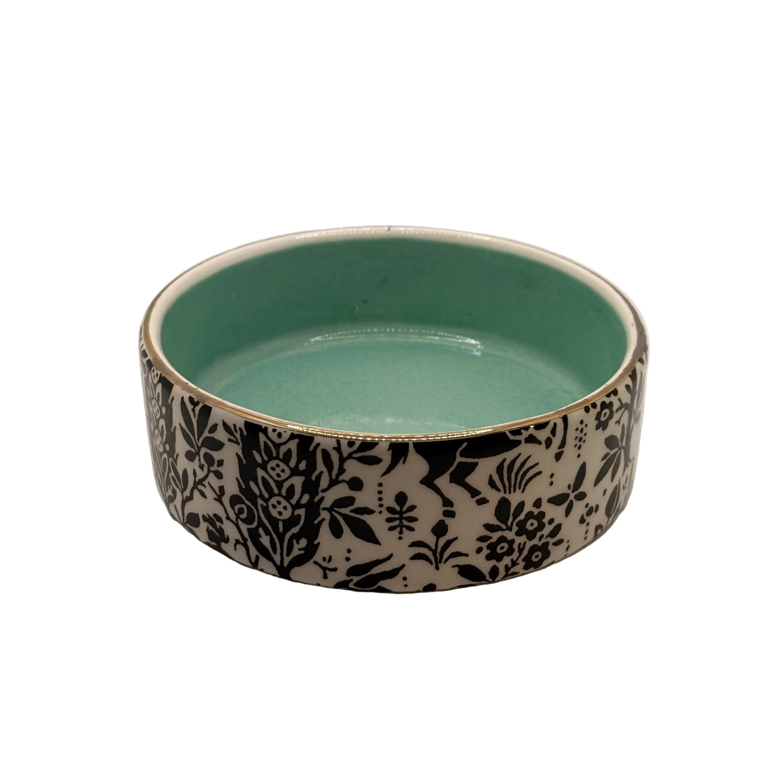 Ceramic Bowl