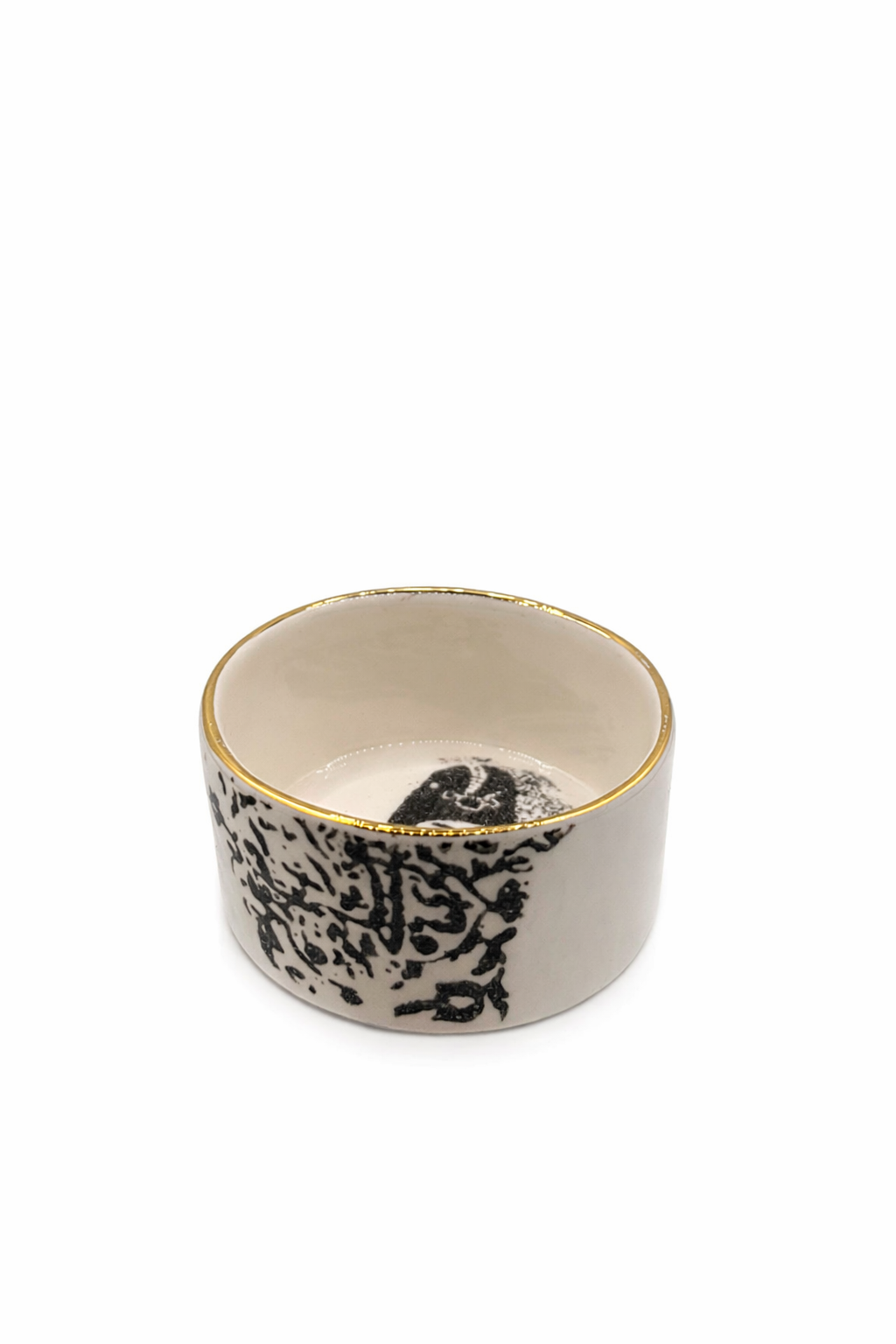 Small Ceramic Bowl