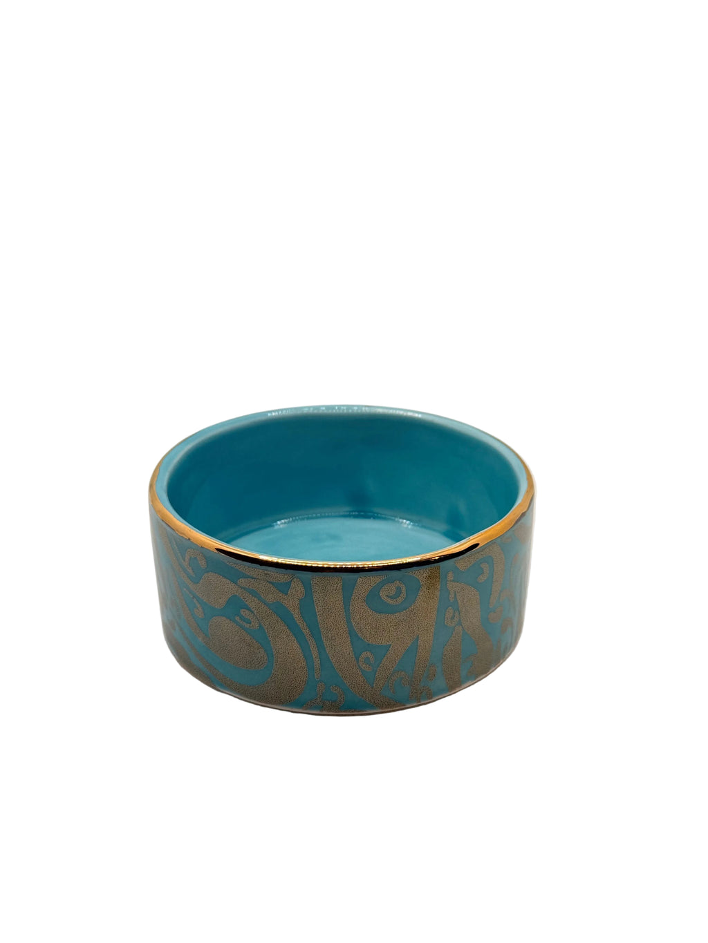 Ceramic Bowl
