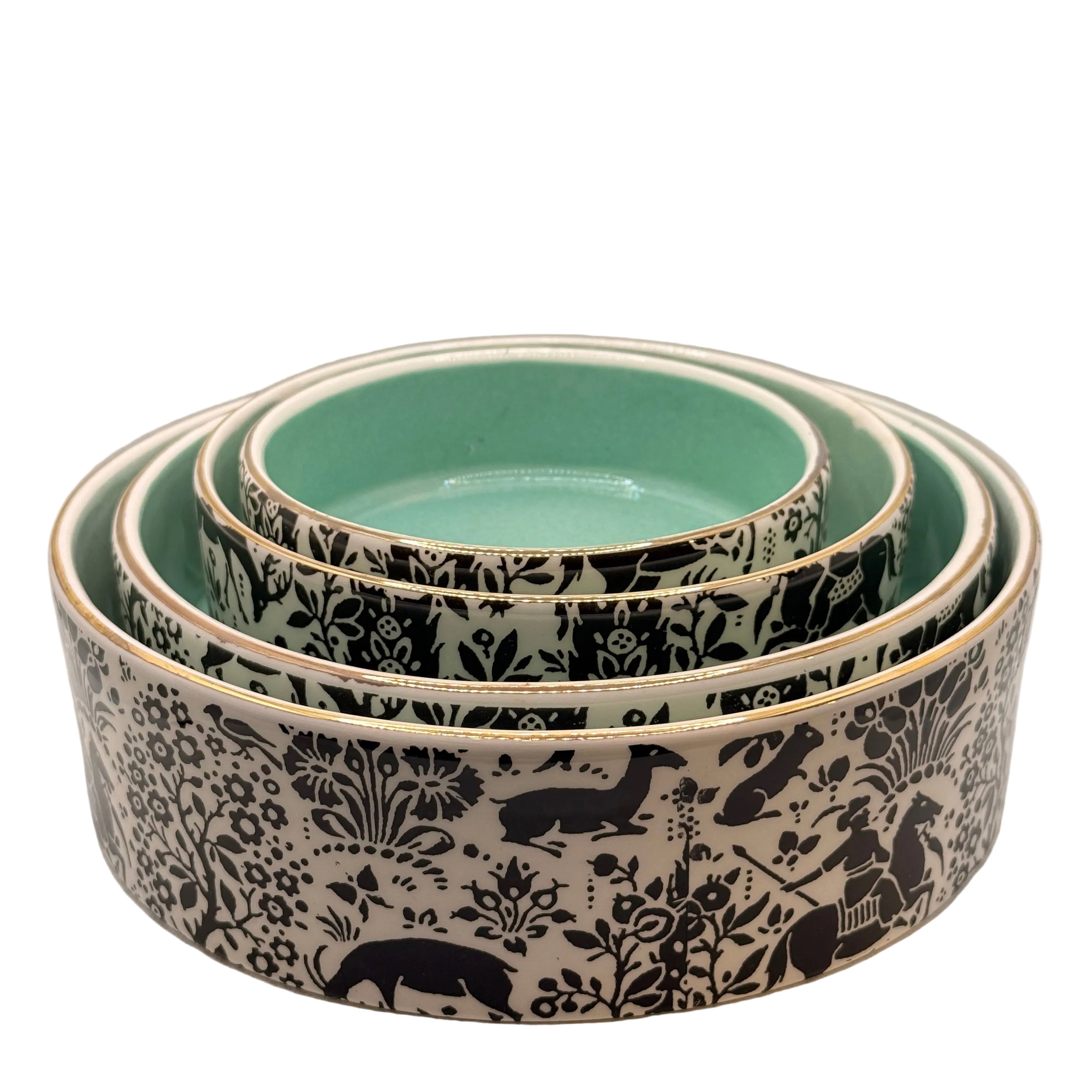 Ceramic Bowl