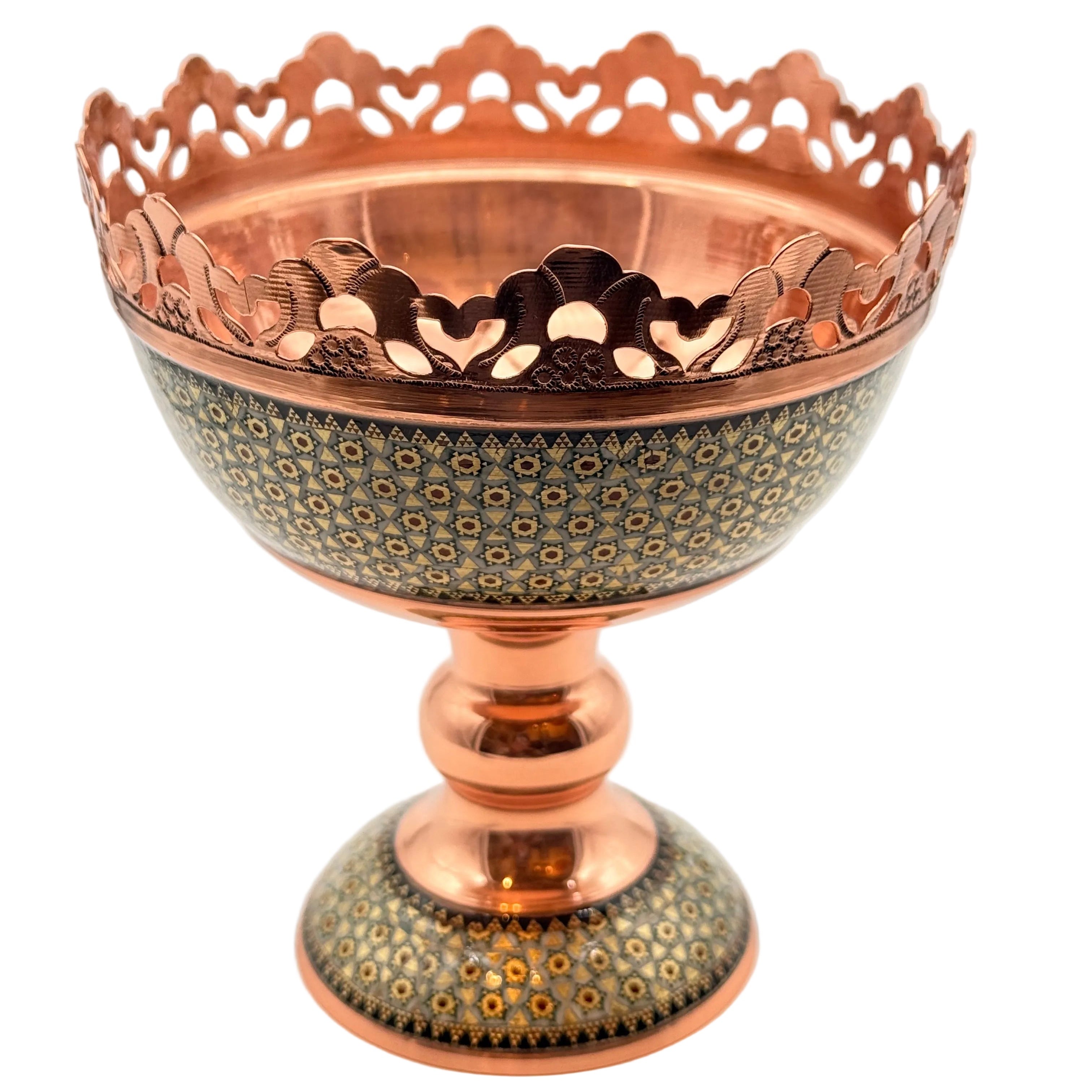 Goblet Candy Dish