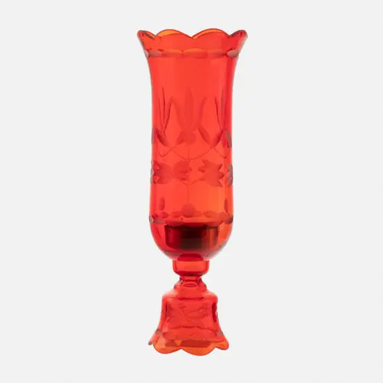 Tulip Candlestick