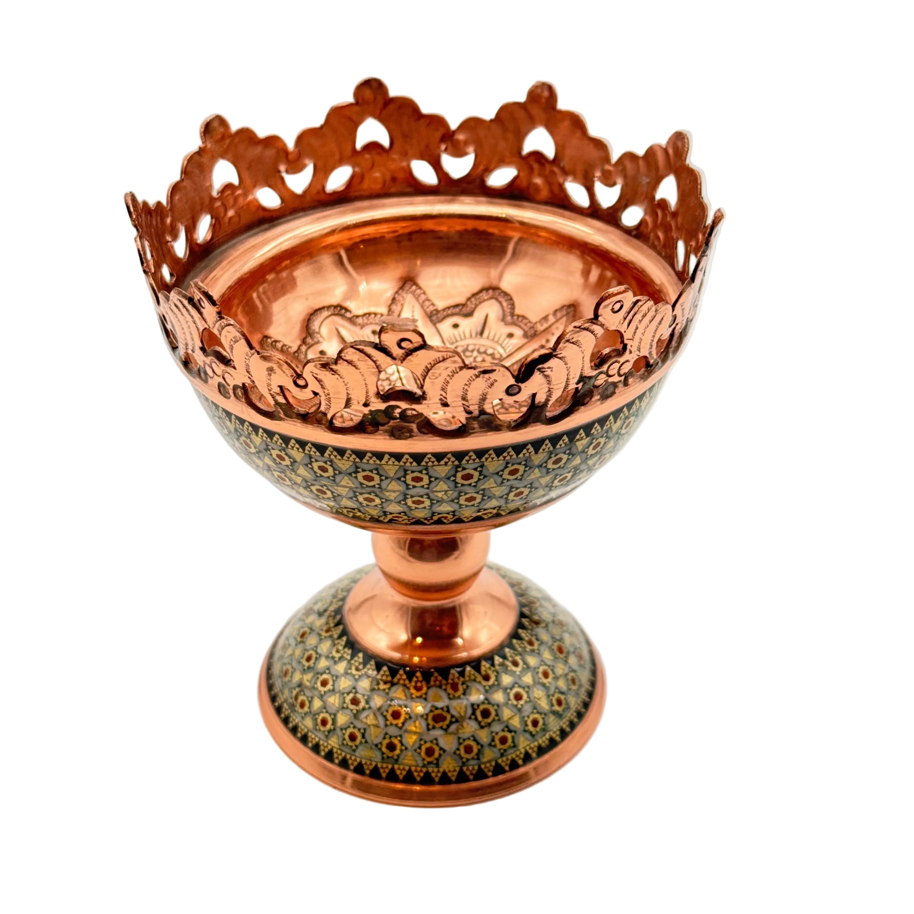 Goblet Candy Dish