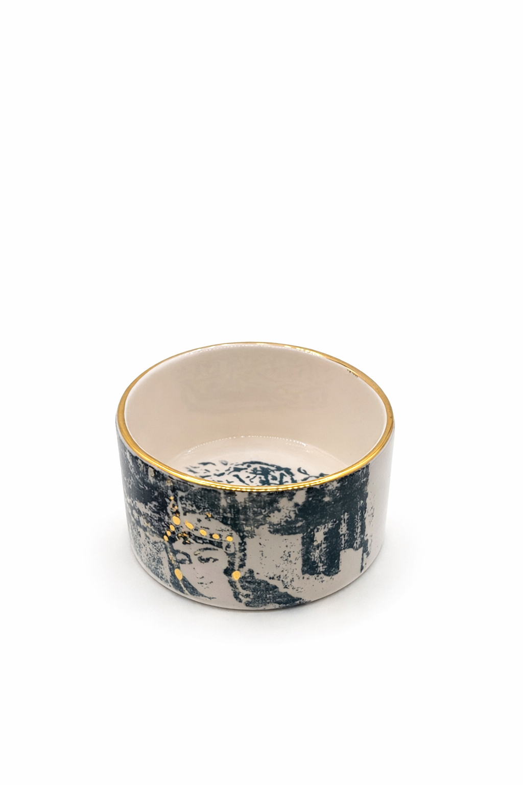Small Ceramic Bowl