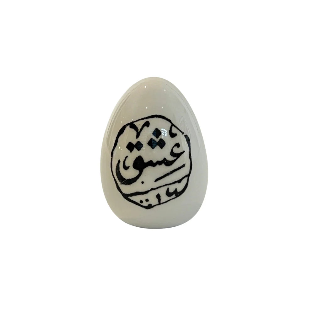 Ceramic Eggs