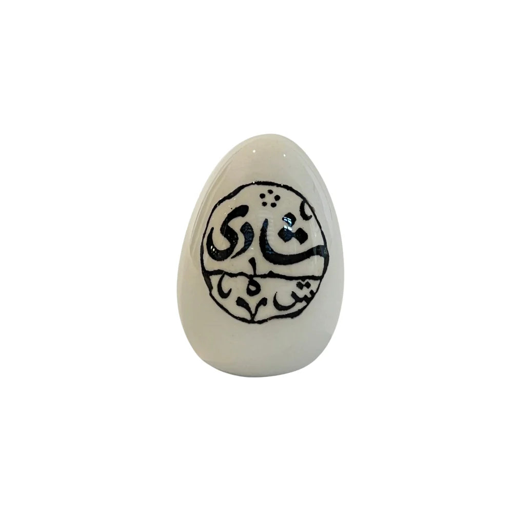 Ceramic Eggs
