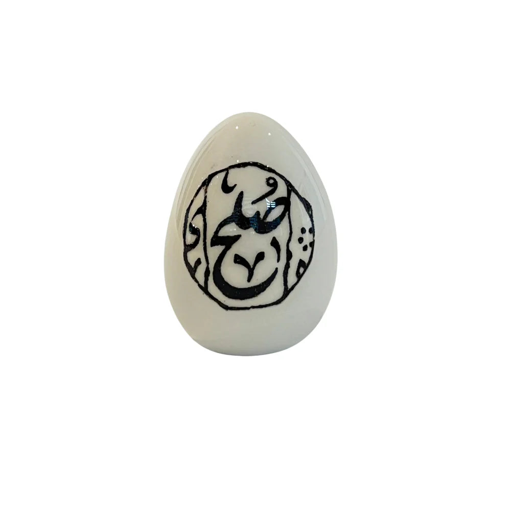Ceramic Eggs