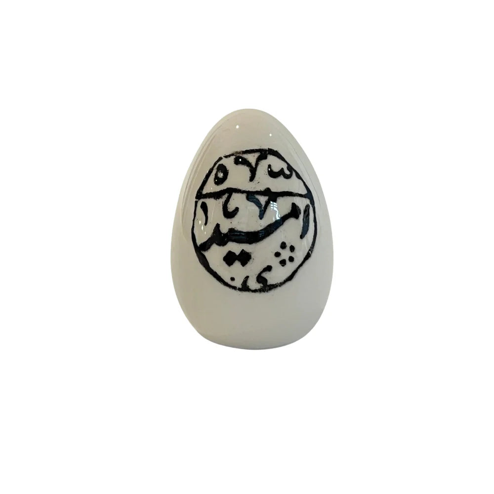 Ceramic Eggs